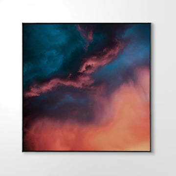 Nimbostratus #1